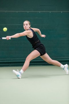 Philippa Färber 445 - RL Grossflottbeker THGC - TC an der Schirnau : Ergebnis: 3:3